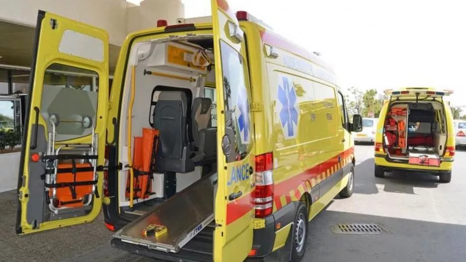 Δεύτερη τραγωδία μέσα σε λίγη ώρα 