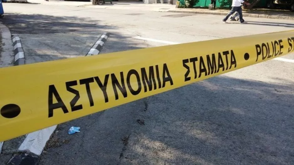 2 νεκροί σε σπίτι στη Λευκωσία
