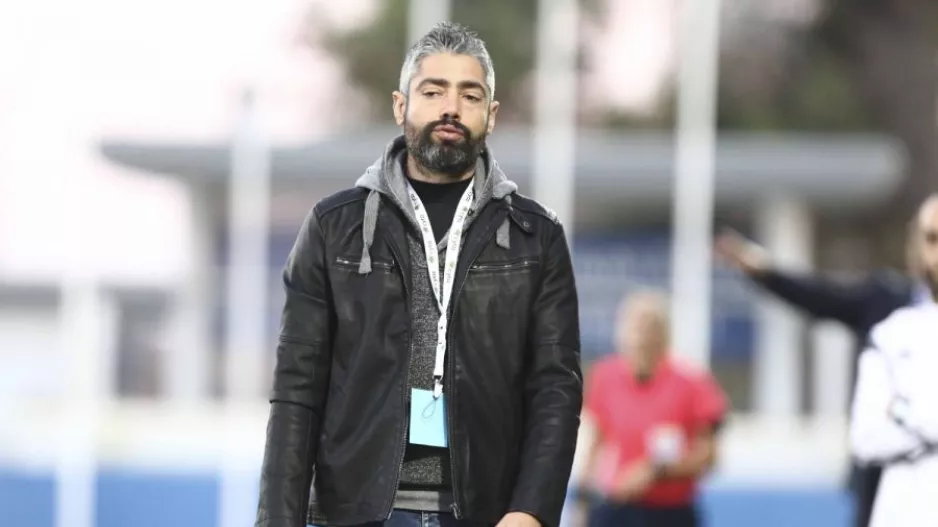Γαρπόζης: “Από τα καλύτερα παιχνίδια το Απόλλων-Ολυμπιακός/Μεταγραφή ο Ντιγκινί"