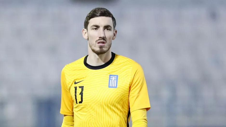 Ομάδες τσεκάρουν τον Έλληνα κίπερ