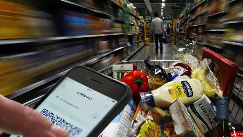 €10,000 πρόστιμο σε υπεύθυνο μίνι μάρκετ - Δεν είχε SafePass