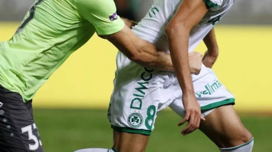 (Πάφος Fc) Αποτελέσματα ΤΕΣΤ/Οριστικό για Ομόνοια 