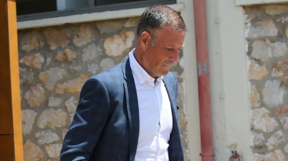 Ο Παναθηναϊκός αποσύρει την εμπιστοσύνη του στον Κλάτενμπεργκ