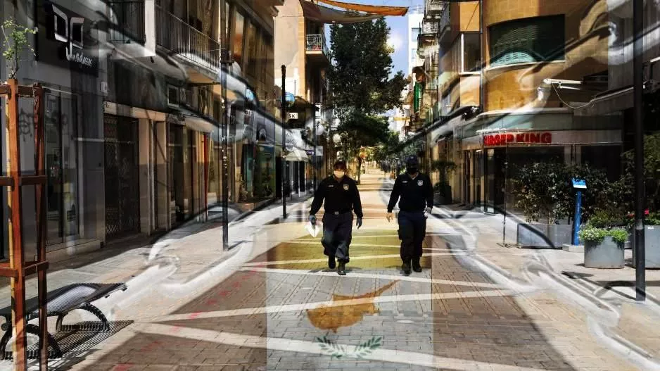 Τελευταίες πληροφορίες για τα νέα μέτρα 