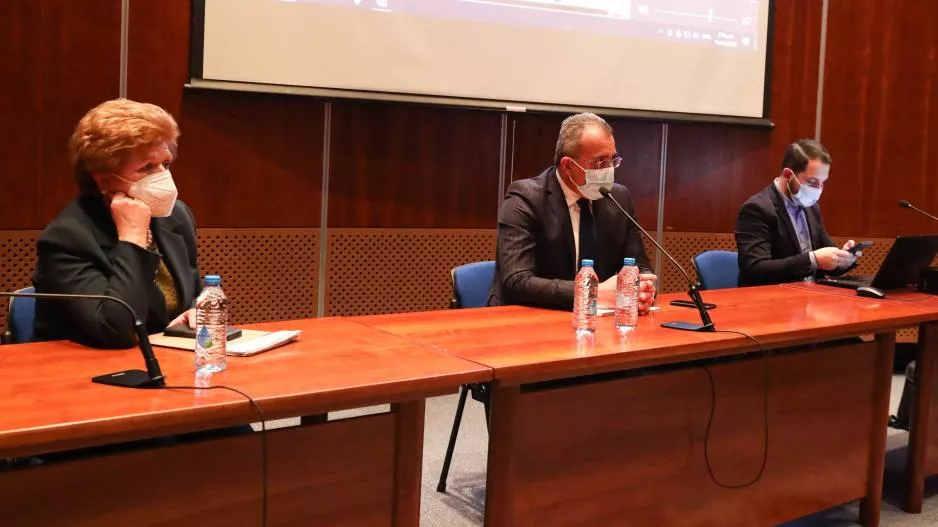  Έρχεται το test to stay στα σχολεία