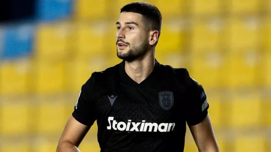 Επιμένει η Μάλμε για Τσόλακ