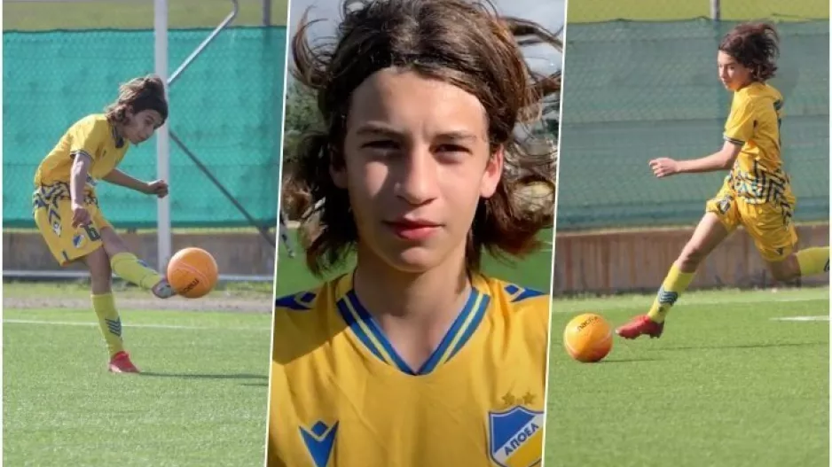 "Όλες οι πόρτες... ανοιχτές/Πρότυπό μου ο Γιάννης Σατσιάς”