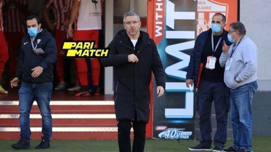 Εντονος προβληματισμός στη Νέα Σαλαμίνα, αποφάσεις απόψε