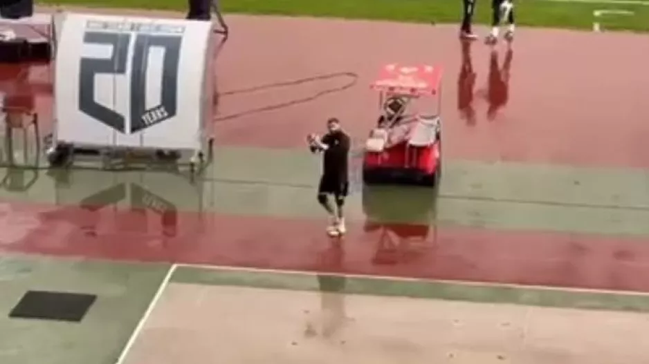 Ντοπάραν τον Ευγένιο!