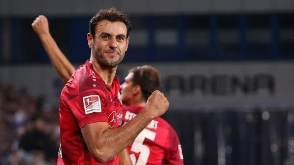 "Πάτησε" Κύπρο ο Al Ghaddioui!