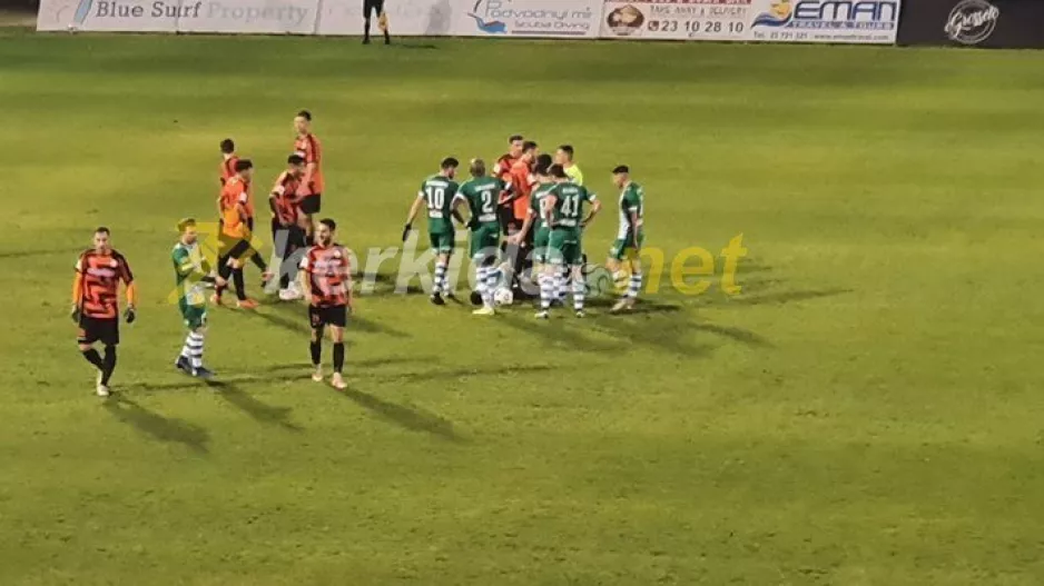 Απευθείας κόκκινη ο Φελλάς σε Νικολάου
