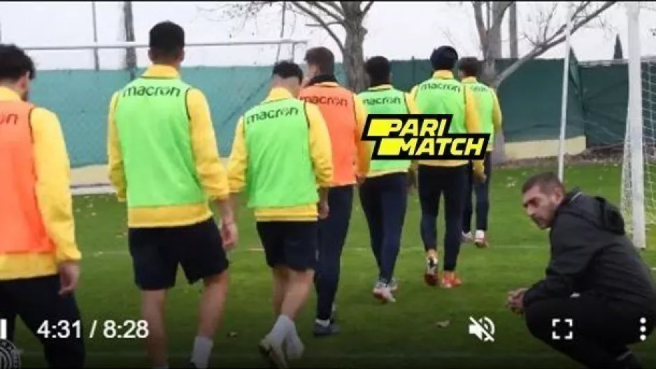 "Φουλάρει" με τους νέους για "Α. Παπαδόπουλος"! (βίντεο)