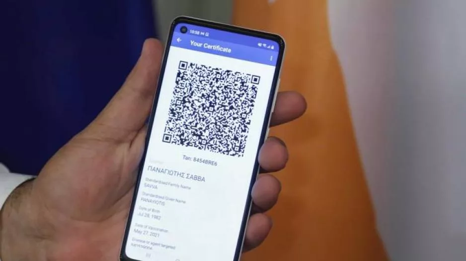 Τι αλλάζει με το SafePass