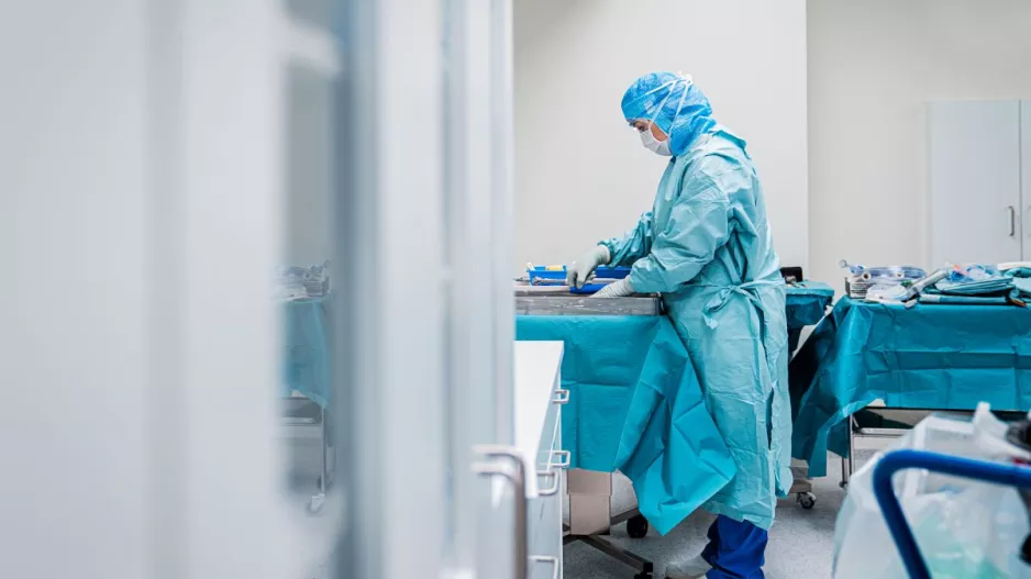 2332 νέα κρούσματα - Σχεδόν 6% το ποσοστό θετικότητας
