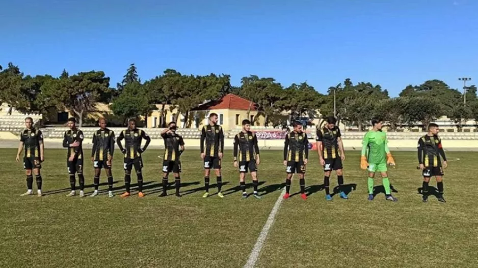 Πέρασε από τη Ρόδο και επέστρεψε στις νίκες ο Εργοτέλης