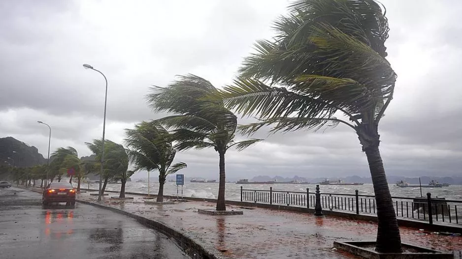 KITASWEATHER: Κίτρινη προειδοποίηση!