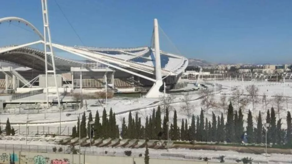 Ερωτηματικά για το ΟΑΚΑ ενόψει του ΑΕΚ-Βόλος