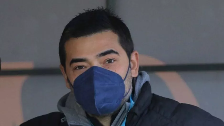 Φανούριος για Χάμπο, Τζουμ, οργανωμένους και ΑΕΛ
