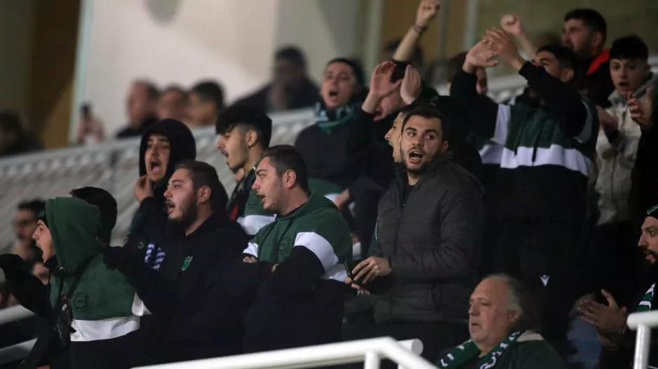 Ολυμπιακός/Τα εισιτήρια με Aπόλλωνα