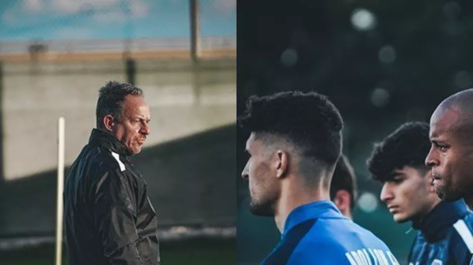 Μπροστά τους, μεγάλο εμπόδιο!