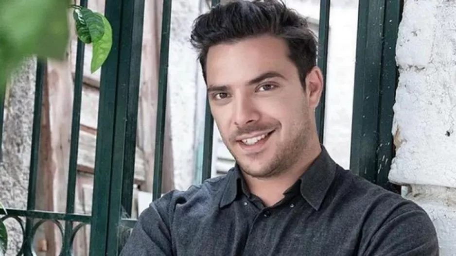 Νεκρός σε τροχαίο ο ηθοποιός Πάνος Νάτσης