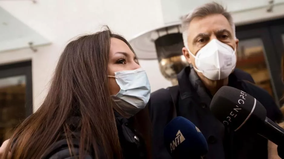 Υπόθεση βιασμού στη Θεσσαλονίκη: Η «κατεύθυνση» που έδειξε το DNA