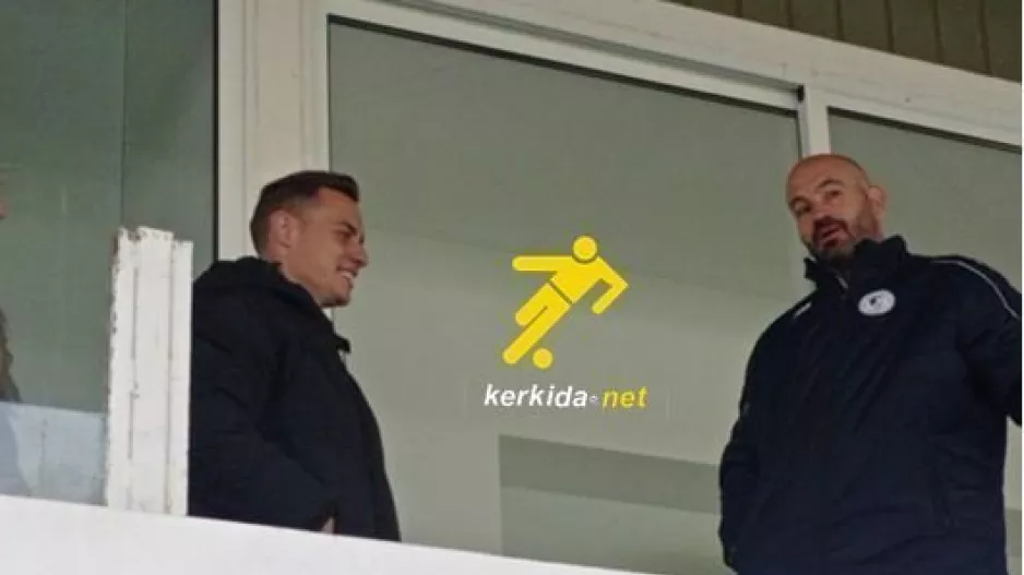 Deal το πρωί, στην κερκίδα το απόγευμα! 