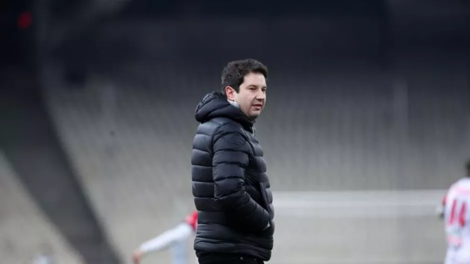 Γιαννίκης: «Μεγάλη απογοήτευση»