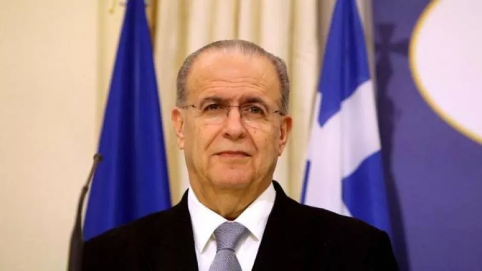 Επανέρχεται στο ΥΠΕΞ ο Κασουλίδης