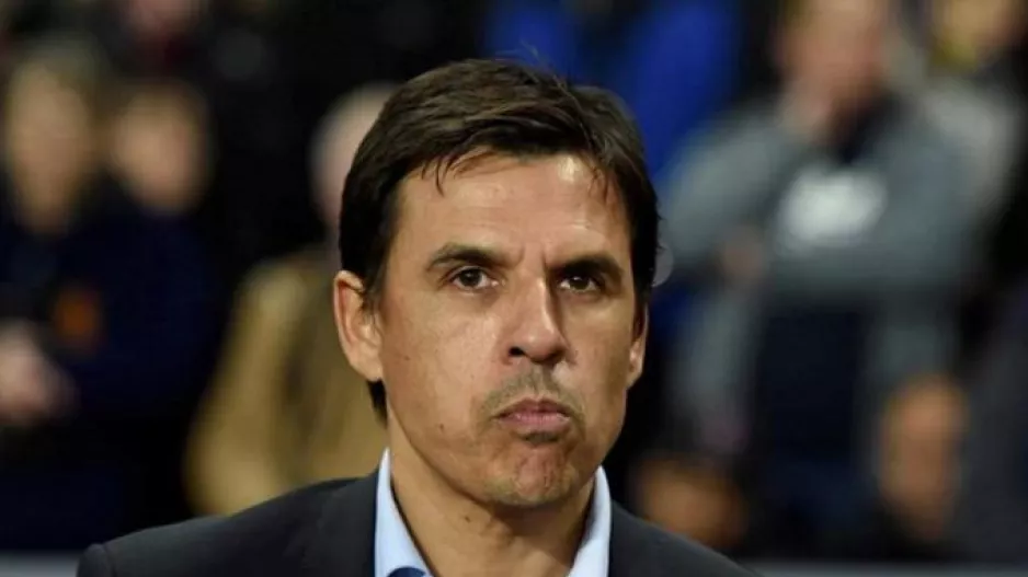 Το απόγευμα η άφιξη Κόλμαν στην Ελλάδα
