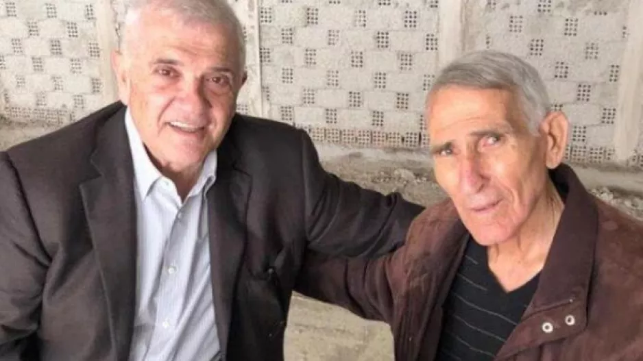 «Η μορφή σου θα κυριαρχεί αιώνια στο γήπεδό μας»