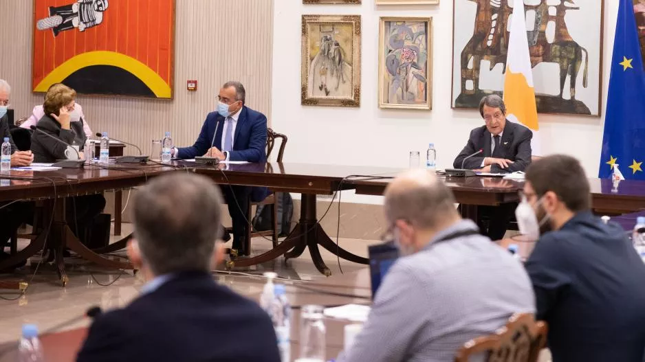 Πάρθηκε απόφαση για τα σχολεία