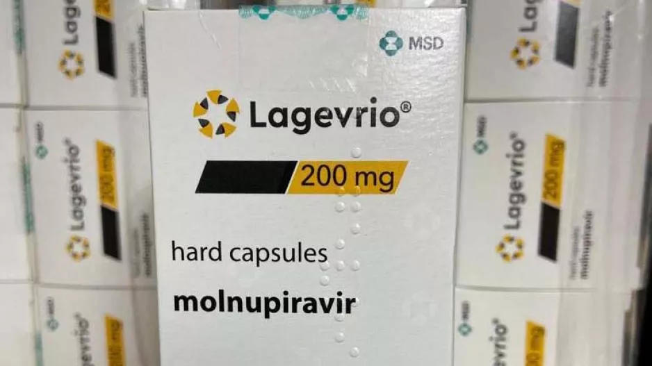 Χάπι Covid: ΜΟΝΟ αυτοί το δικαιούνται-Ποιοι ΔΕΝ μπορούν το πάρουν