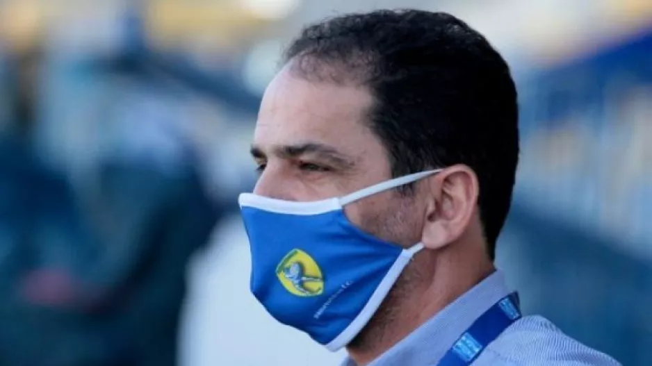 «Προσπαθήσαμε να απομονώσουμε την ομάδα