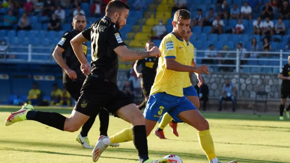 Nέα αναβολή στην Super League