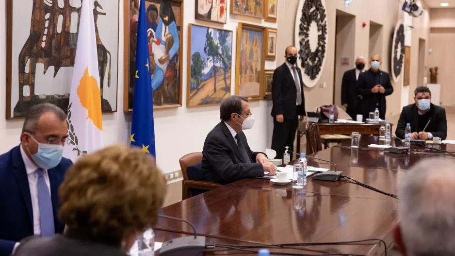 "Δεν θα θέλαμε να δημιουργήσουμε συνθήκες νέου lockdown" ΠτΔ