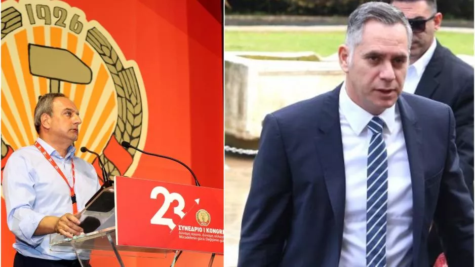 Προεδρικές: Το ΑΚΕΛ βλέπει δεξιά... προς Νικόλα