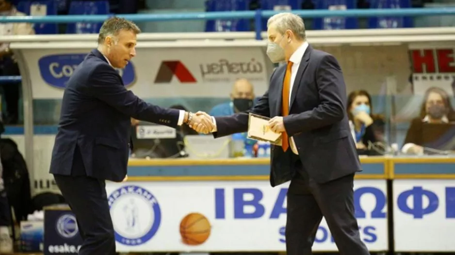 Άργησε να πάει ο γιατρός και καθυστέρησε το τζάμπολ