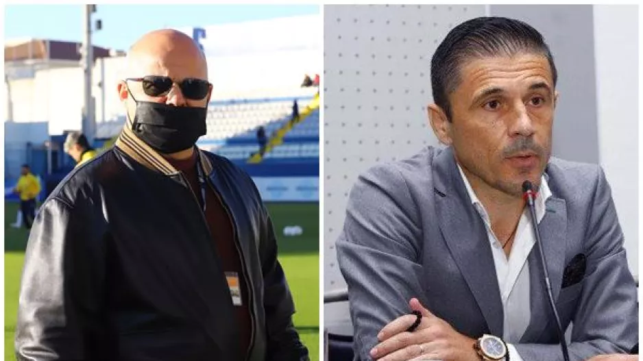 ΑΝΟ / Ζήτησαν συνάντηση με Μάζιτς 