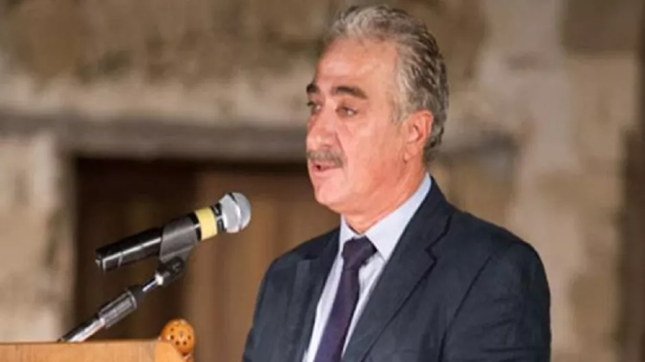 Συλλυπητήρια για Μιχάλη Παυλίδη