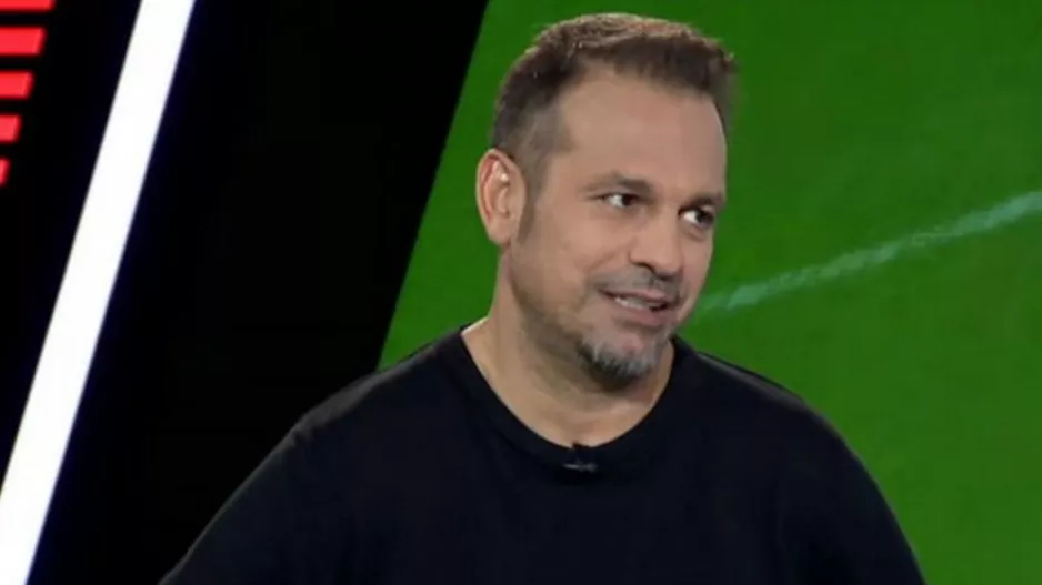 Ντέμης: «Καταπληκτικός ο Παναθηναϊκός-Λατρεύω ν’ ακούω τον Γιοβάνοβιτς»