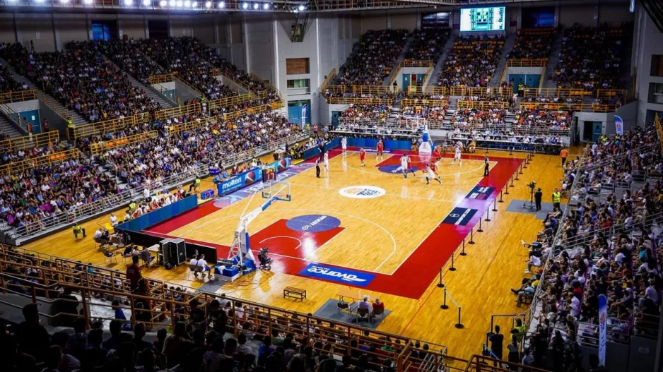 Πιθανό το ενδεχόμενο για Final Four τον Μάιο 