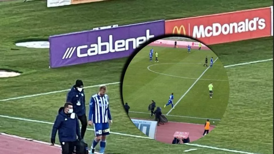 Αραγιούρι... με Ομόνοια