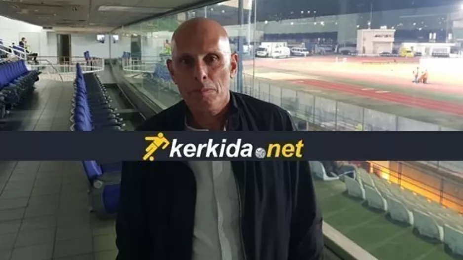 Γερή... υποψηφιότητα Στιβ Κωνσταντινίδη!