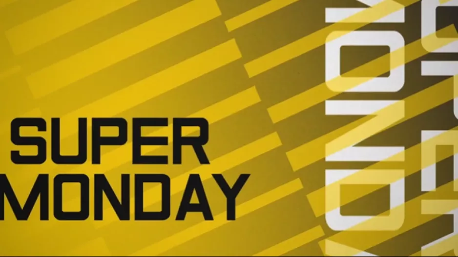(SUPER MONDAY) ΤΕΛΟΣ στην Αρένα και... σχόλιο από Νικολάου