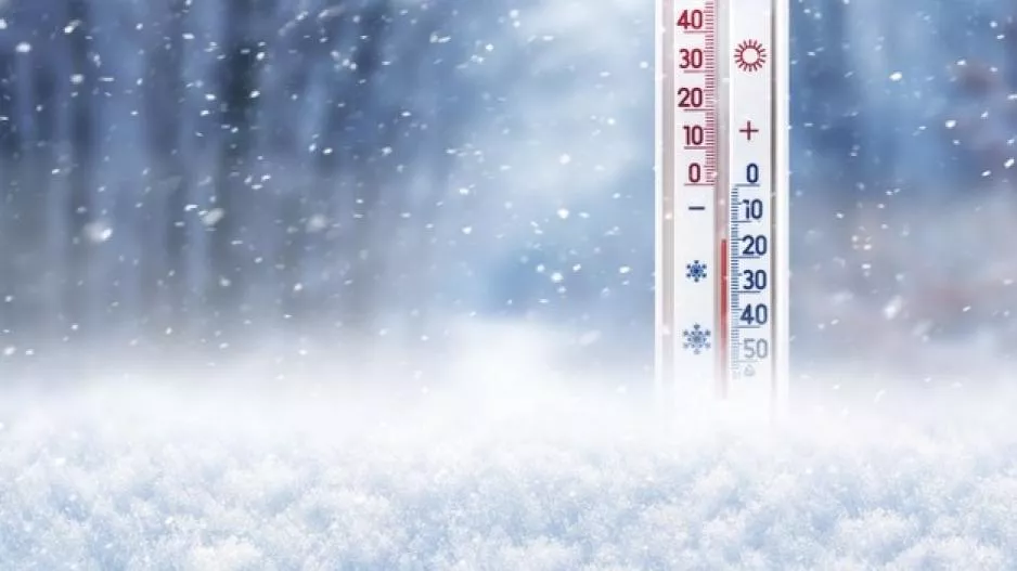 KITASWEATHER: Θα πέσει μέχρι τους -12 η θερμοκρασία την Τετάρτη