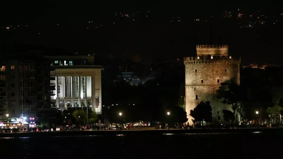 Βρέθηκε η πηγή του περίεργου ήχου στη Θεσσαλονίκη