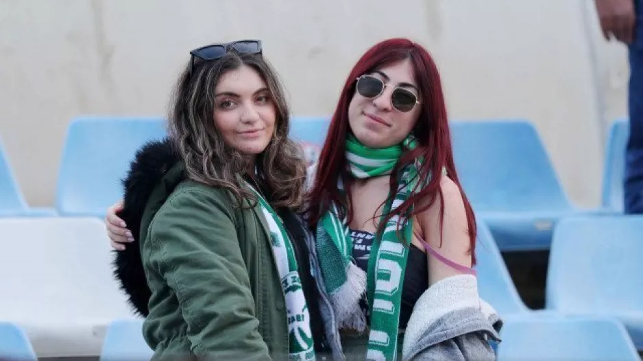 ΝΙΚΗ με Ολυμπιακό