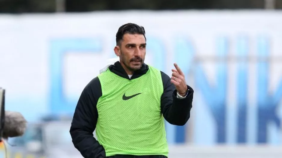 Ήθελε ακόμη ένα...