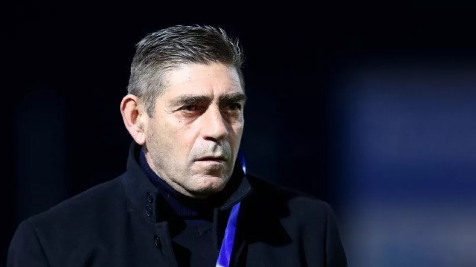 Πρώτο του Σάββα